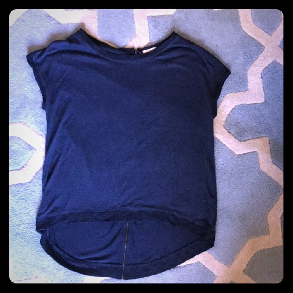 matty m short sleeved sweater